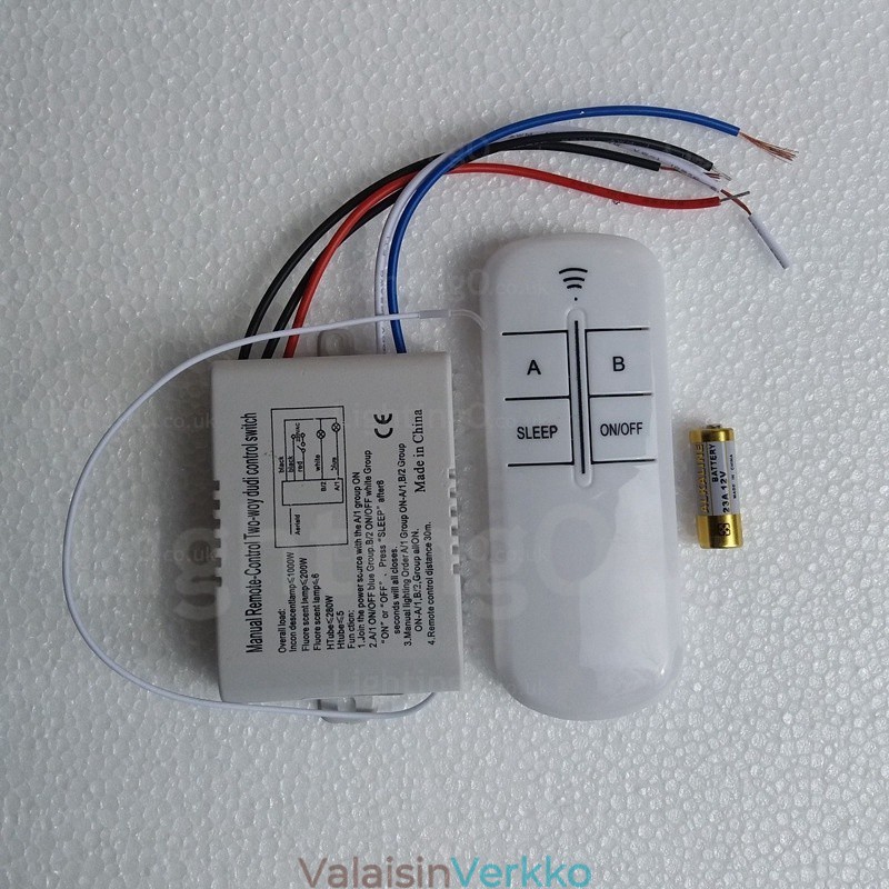 6 kevyttä modernia nykyaikaista kattovalaisinta kristallivarjostimella