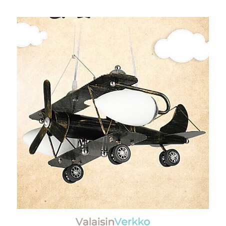 Lasten lamppu Lentokoneen valaisimet Ja lyhdyt lamppu Boy Cartoon valaistus Lasten lamppu Lentokoneen valaisimet Ja lyhdyt lamppu Boy Cartoon valaistus