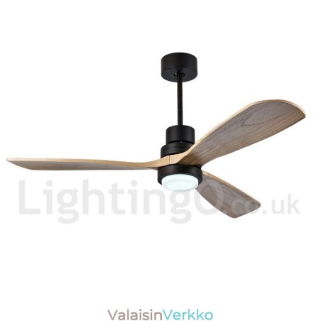 42" 52" pohjoismainen moderni nykyaikainen kattotuuletin 42" 52" pohjoismainen moderni nykyaikainen kattotuuletin