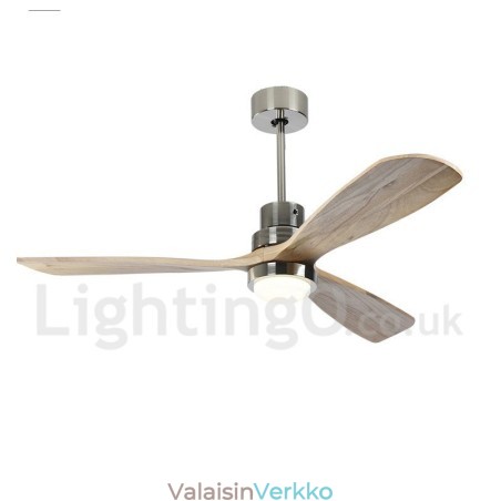 36" 42" 52" pohjoismainen moderni nykyaikainen kattotuuletin 36" 42" 52" pohjoismainen moderni nykyaikainen kattotuuletin