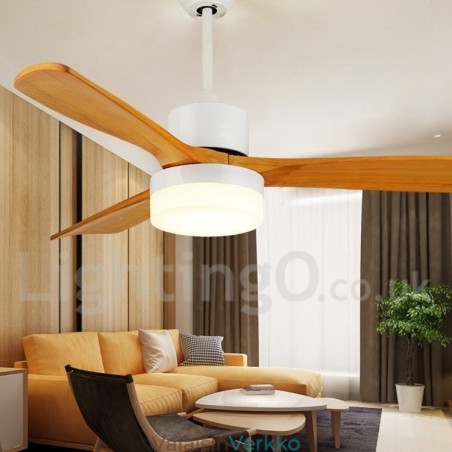42" 48" Country Nordic kattotuuletin 42" 48" Country Nordic kattotuuletin