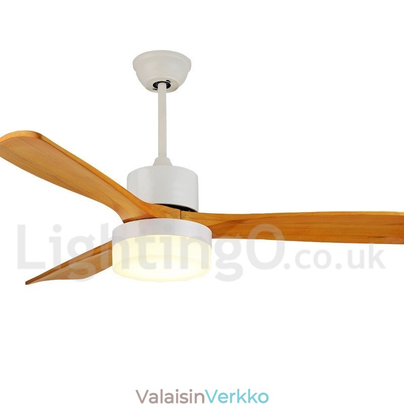 42" 48" Country Nordic kattotuuletin