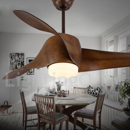 52" eurooppalaistyylinen moderni nykyaikainen kattotuuletin 52" eurooppalaistyylinen moderni nykyaikainen kattotuuletin