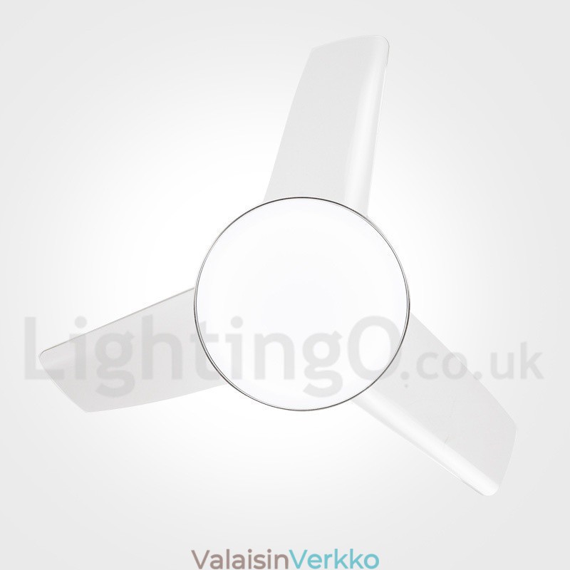 26" Country Nordic kattotuuletin