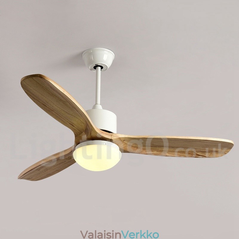 42" 48" Country Nordic kattotuuletin