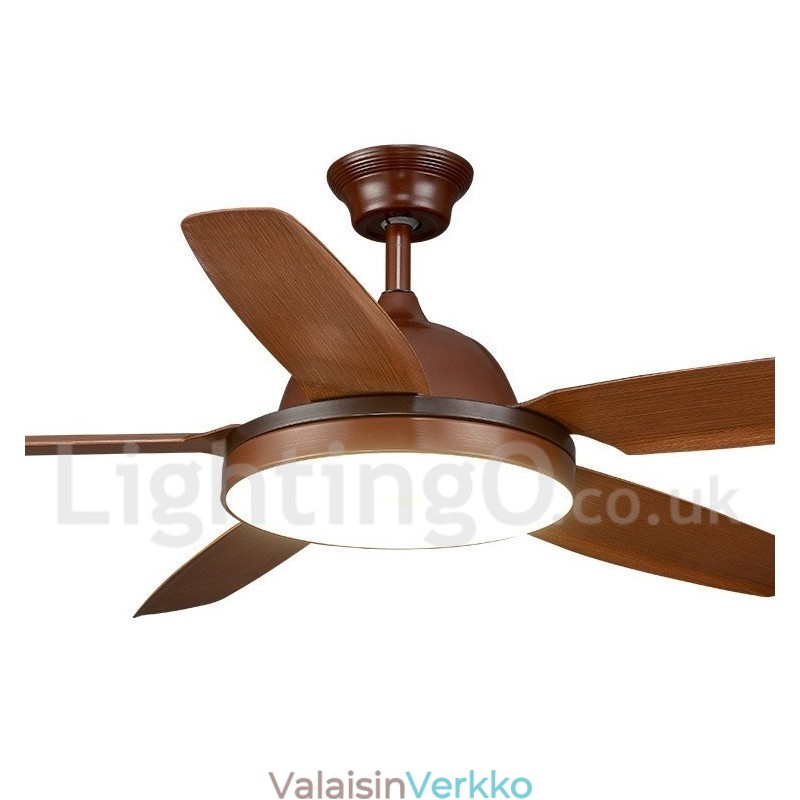 56" Country Nordic kattotuuletin