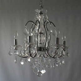 Kattovalaisin 6 valolla