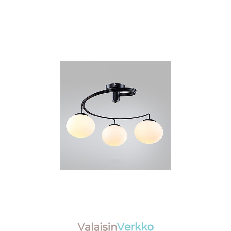 Riippuvalot Moderni nykyaikainen metalli