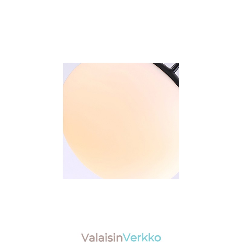 Riippuvalot Moderni nykyaikainen metalli