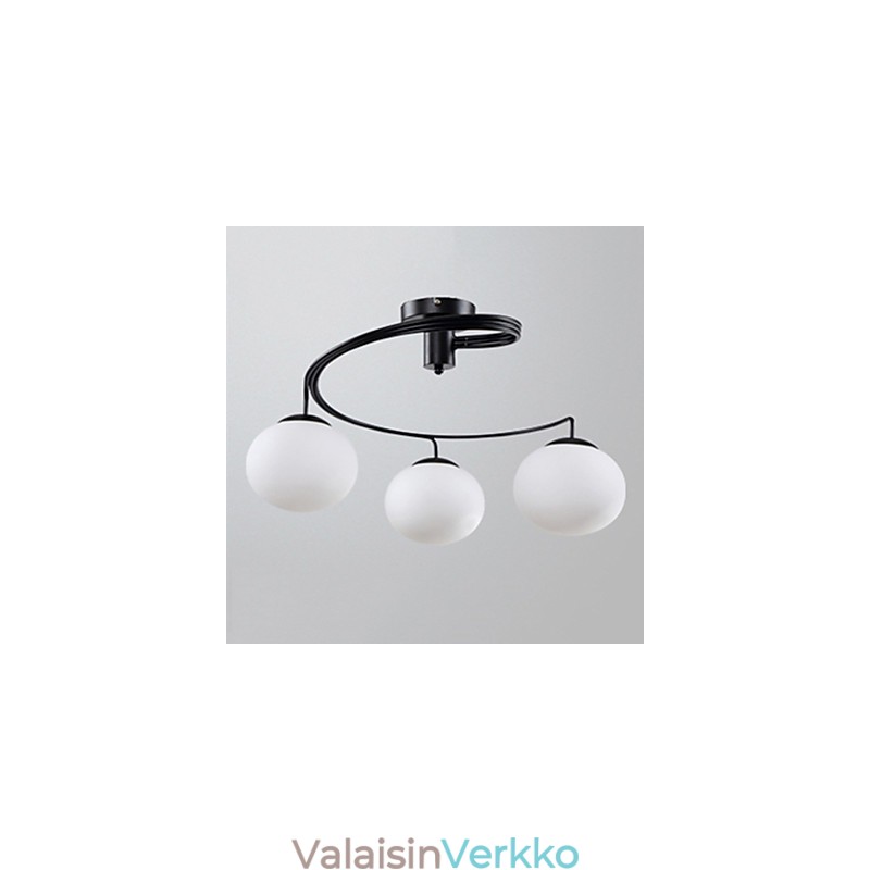 Riippuvalot Moderni nykyaikainen metalli