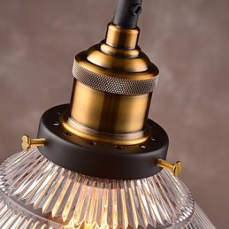 Kattokruunu Mini Style Moderni Contemporary Metal