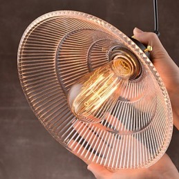 Kattokruunu Mini Style Moderni Contemporary Metal