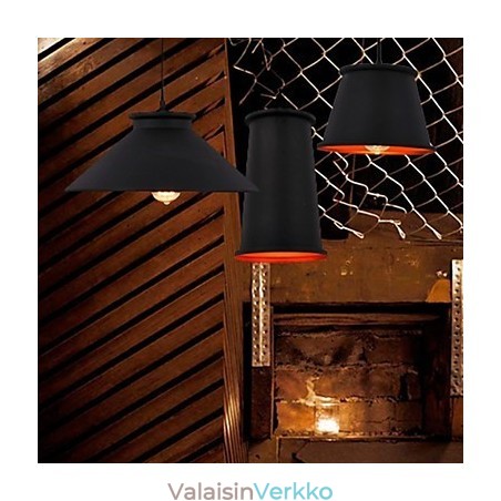 Kattokruunu Mini Style Moderni, nykyaikainen metalli 3 kevyt riippuvalaisin Kattokruunu Mini Style Moderni, nykyaikainen metalli 3 kevyt riippuvalaisin
