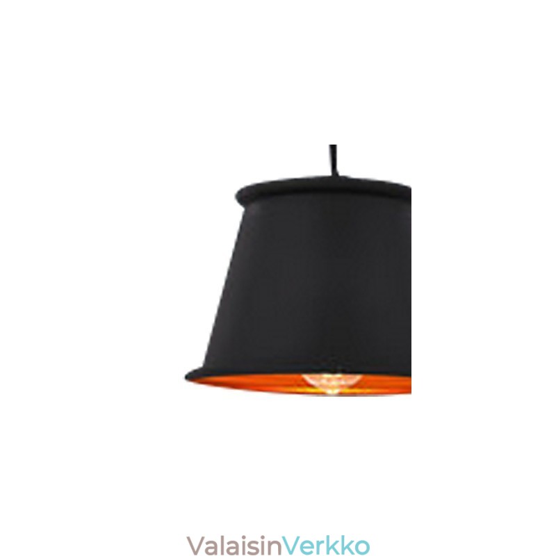 Kattokruunu Mini Style Moderni, nykyaikainen metalli 3 kevyt riippuvalaisin