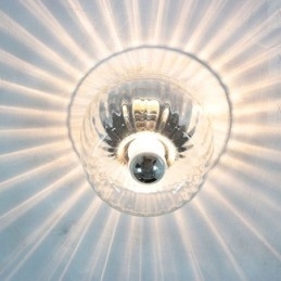 Varjottomat lamppuvalaisimet Moderni nykyaikainen kattovalaisin