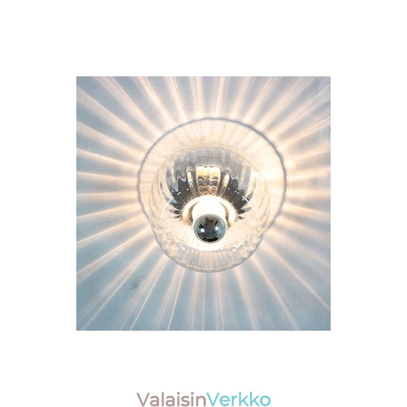 Varjottomat lamppuvalaisimet Moderni nykyaikainen kattovalaisin