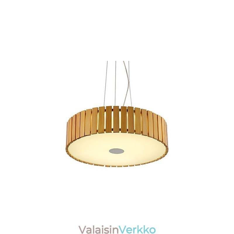 Kattokruunu Mini Style Lantern Puu Bambu