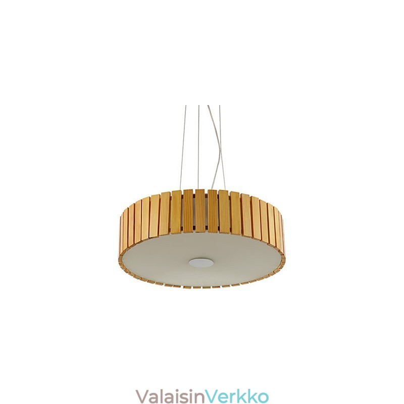 Kattokruunu Mini Style Lantern Puu Bambu