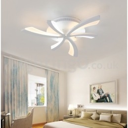 Hot Sale 3 Lights Muoti modernit uppoasennettavat kattovalot