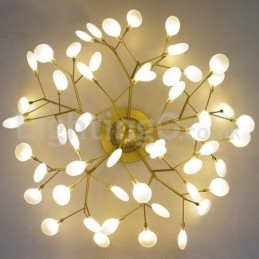 Uppoasennettava Firefly kattovalaisin