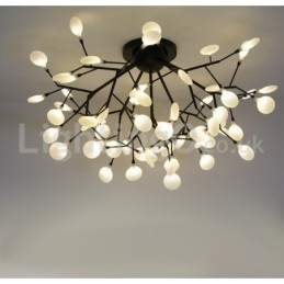 Uppoasennettava Firefly kattovalaisin
