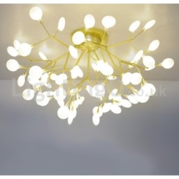Uppoasennettava Firefly kattovalaisin