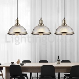 Teollinen ruostumaton yksipäällinen riippuvalaisinkauppa