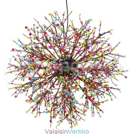 Nordic Dandelion Chandelier Color Kattokruunu Nordic Dandelion Chandelier Color Kattokruunu