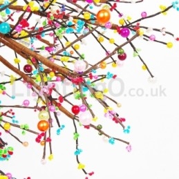 Nordic Dandelion Chandelier Color Kattokruunu