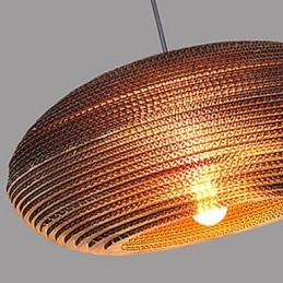 Kattokruunu Mini Style Perinteinen Classic Metal