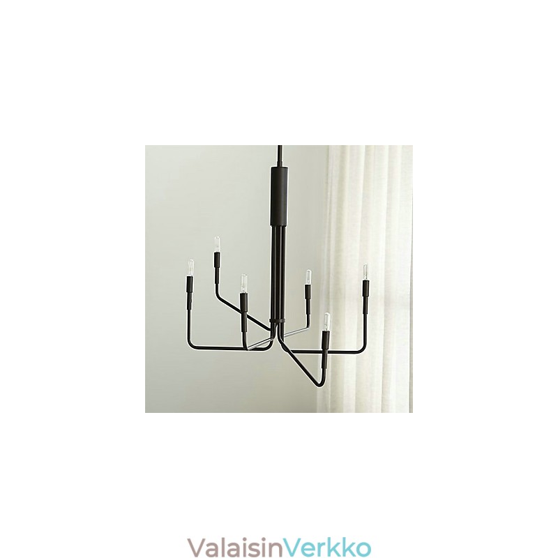 Maamaalaus metallikattokruunu