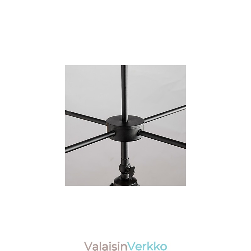 Kattokruunu Mini Style Moderni Contemporary Metal