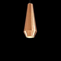 Kattokruunu Mini Style Moderni Contemporary Metal