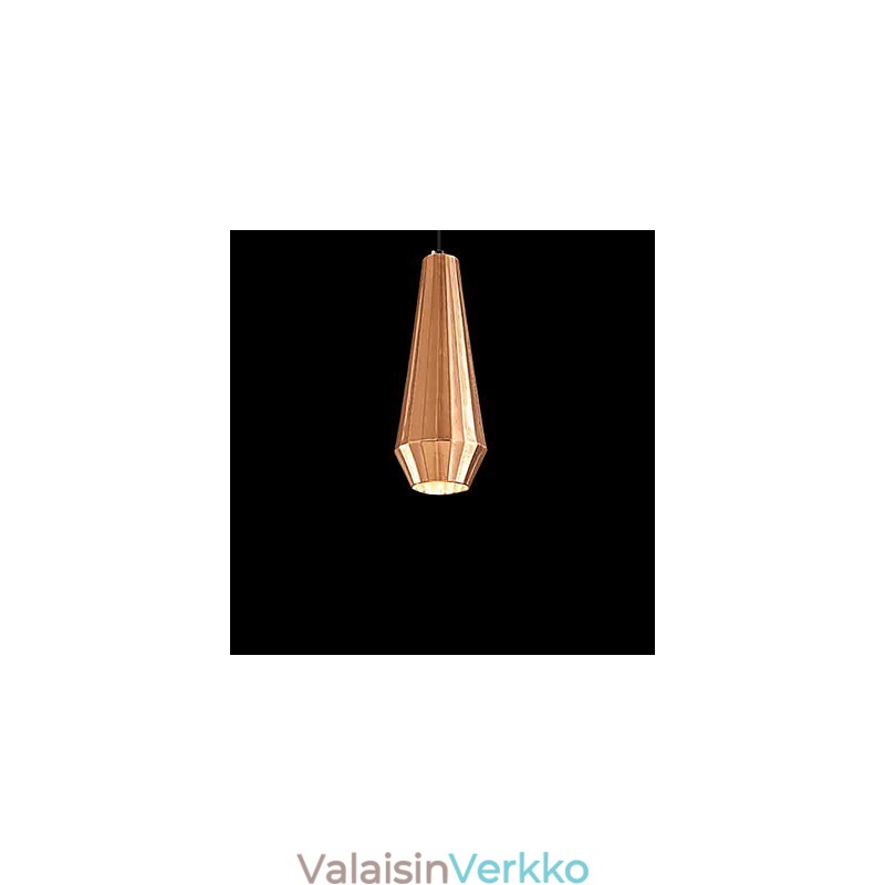 Kattokruunu Mini Style Moderni Contemporary Metal