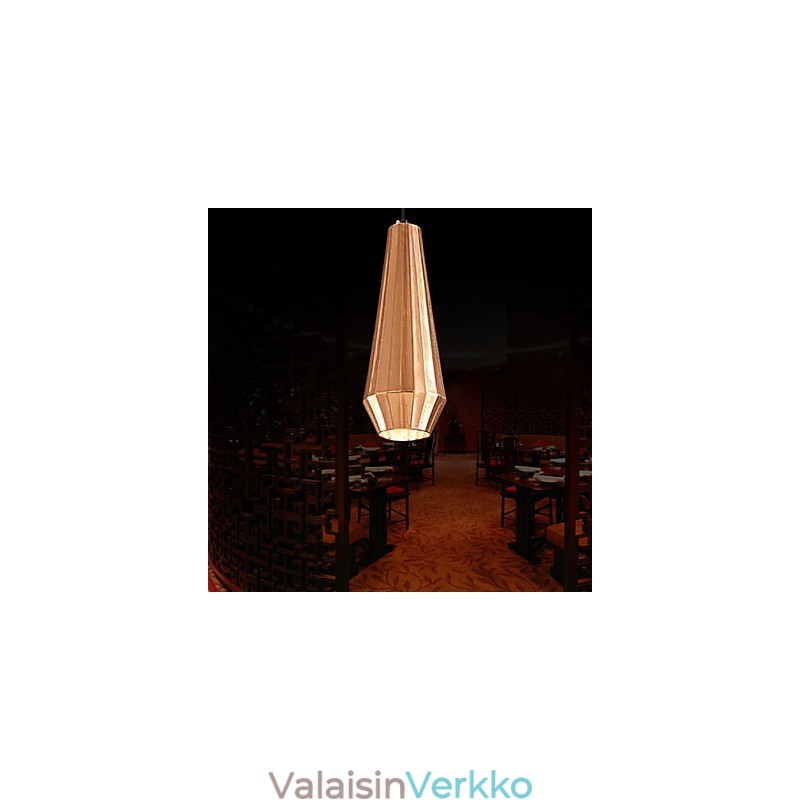 Kattokruunu Mini Style Moderni Contemporary Metal