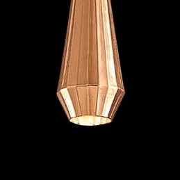 Kattokruunu Mini Style Moderni Contemporary Metal