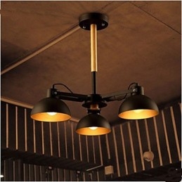 Studio Creative lamput ja lyhdyt American Retro Ceiling