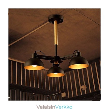 Studio Creative lamput ja lyhdyt American Retro Ceiling Studio Creative lamput ja lyhdyt American Retro Ceiling