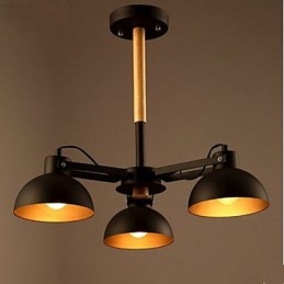 Studio Creative lamput ja lyhdyt American Retro Ceiling