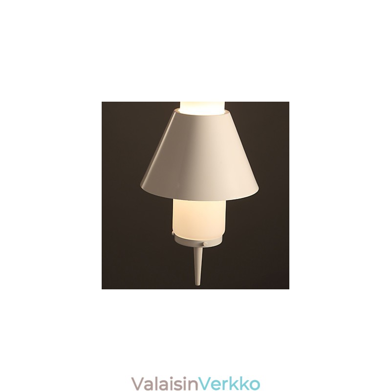2 Light Mini Style Moderni nykyaikainen metalliriippuvalaisin