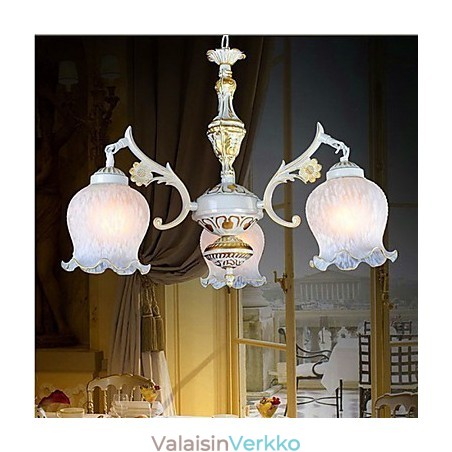 Jane Retro valaisin Iron Välimeren valaistus Jane Retro valaisin Iron Välimeren valaistus