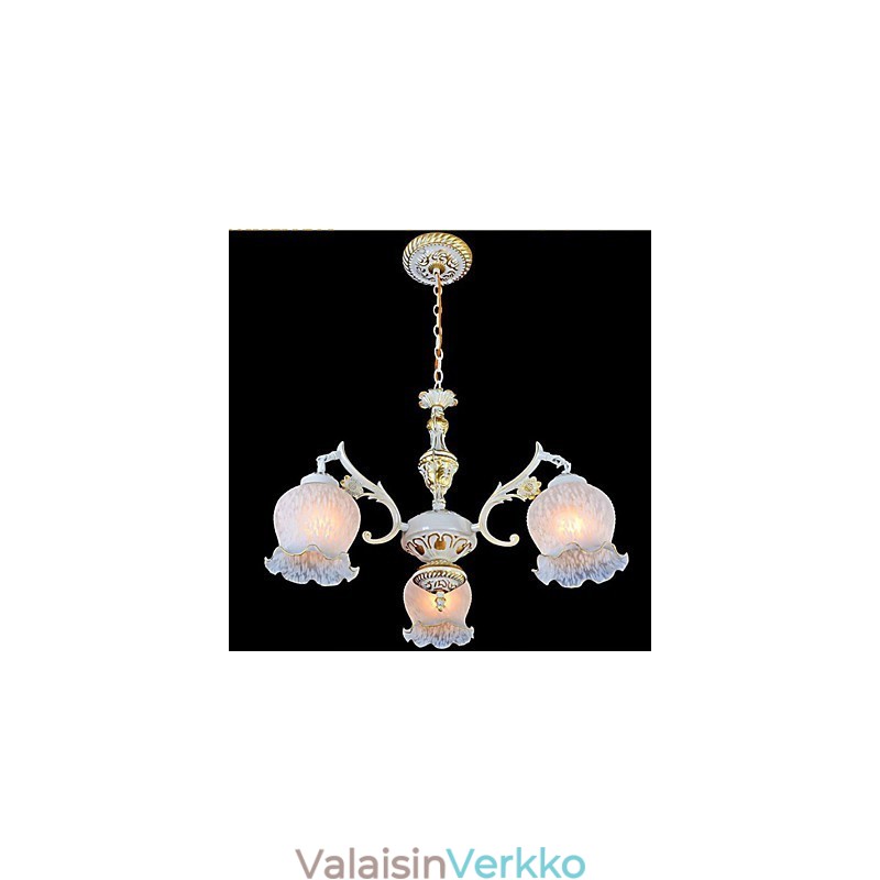 Jane Retro valaisin Iron Välimeren valaistus