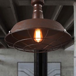 Kattokruunu Mini Style Moderni Contemporary Metal