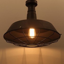 Kattokruunu Mini Style Moderni Contemporary Metal