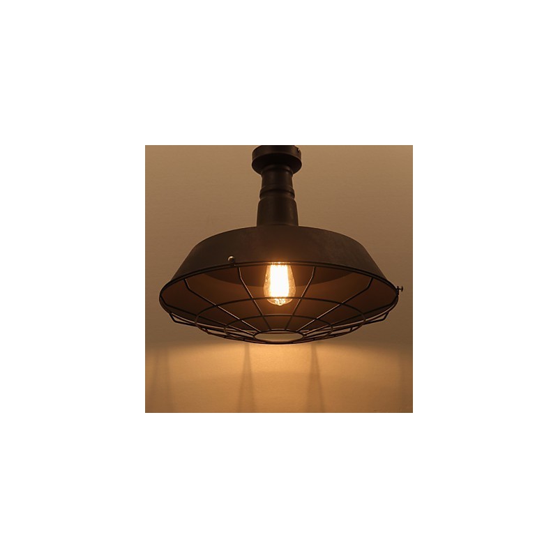Kattokruunu Mini Style Moderni Contemporary Metal