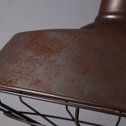 Kattokruunu Mini Style Moderni Contemporary Metal