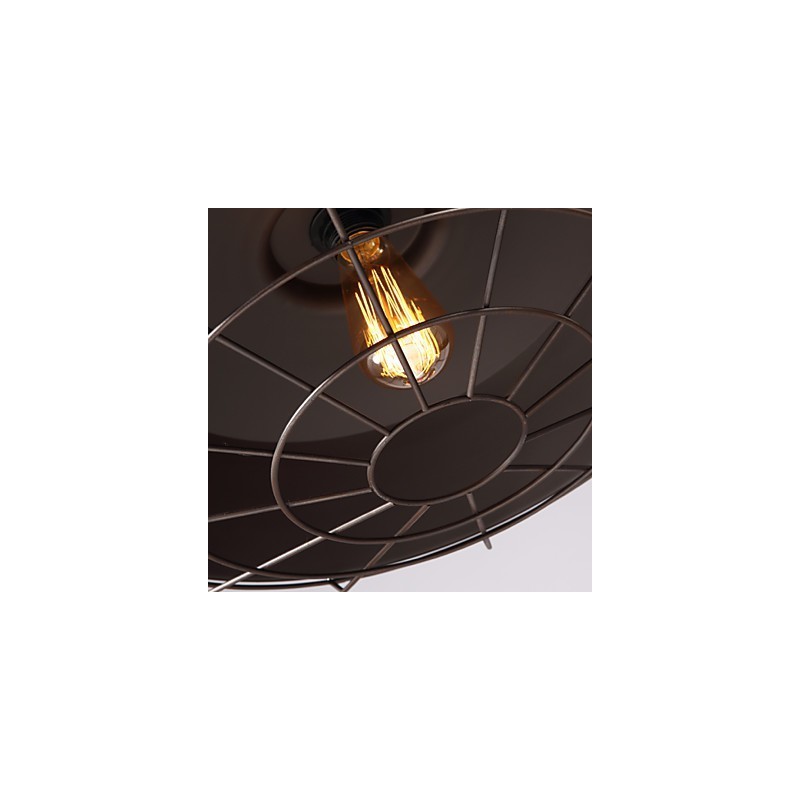 Kattokruunu Mini Style Moderni Contemporary Metal