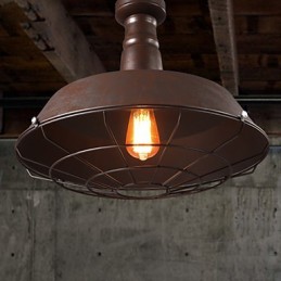 Kattokruunu Mini Style Moderni Contemporary Metal
