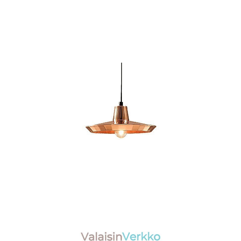 Kattokruunu Mini Style Perinteinen Klassinen Rustiikki Lodge Metalliriippuvalaisin