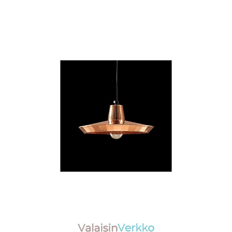 Kattokruunu Mini Style Perinteinen Klassinen Rustiikki Lodge Metalliriippuvalaisin